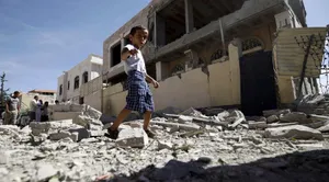 Bahrain Condemns Systematic Human Rights Violations by Houthis in Yemen