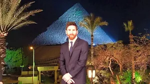 Egypt: Tourism Industry Witnesses Revival