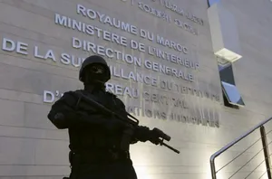 Director of ‘Moroccan FBI’: Our Intelligence Saved Countries from Tragic Events