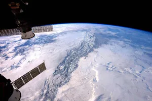 War in Space Is Becoming a Real Threat