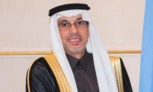 Riyadh Calls for More International Experts at UNHRC Office in Yemen