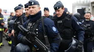 Orly Airport’s Attacker under Effect of Drugs, Alcohol