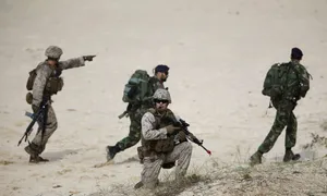 Germany Denies Trump Claims it Owes NATO, US ‘Vast Sums’ for Defense