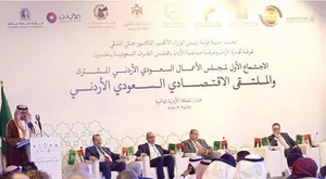 KSA, Jordan Sign $1Billion-Worth Trade Agreements