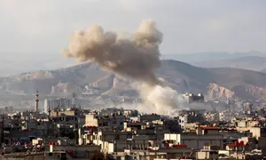 Spain to Investigate Criminal Complaint against 9 Syrian Officials