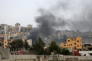 ISIS Has Growing Number of Sympathizers in Lebanon’s Ain el-Hilweh Camp