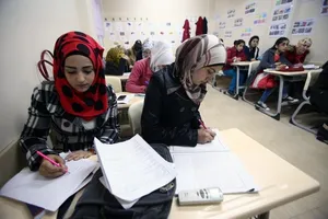 Naturalization of Syrian Refugees Divides Turkey