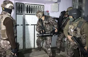 Turkey Arrests Lebanese-German Linked to Berlin Ramp Attack