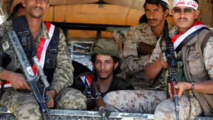 Houthis Imprison Pro-Saleh Leaders