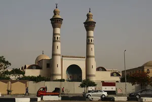 Oldest Arab Universities Founded 1000 Years Ago
