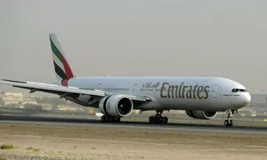Emirates Offers Laptop ‘Handlers’ to Cope with Electronics Ban