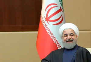 Rouhani’s Aide Warns from Threats to Iran’s Security over Power Struggle