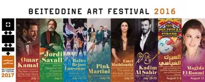 Taxes Threaten Lebanese Summer Festivals