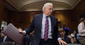 David Friedman Sworn in as US Ambassador to Israel