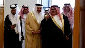 Gulf States: Our Doors Open to Iran on Principle of Good Neighborliness