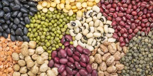 Study: Legume Consumption Lowers Risk of Diabetes