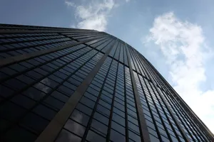Montparnasse Tower…Fastest Lift in Europe