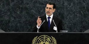Moroccan King Appoints Othmani as Prime Minister