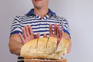 Don’t Tolerate Food Intolerance