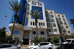 Hamas Jails ISIS Supporters