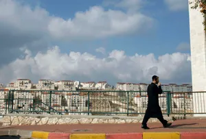 UN: Israel Ignores Demand against Settlements