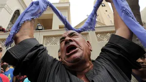 Ambiguity Over Pope’s Visit to Cairo after Church Blasts