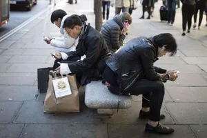 Privacy is the Price We Pay for Our Internet Lives