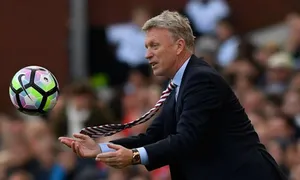 Toxic Mood at Relegation-Threatened Sunderland Is Helping Nobody