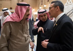 King Salman Center for International Peace to be Launched in Malaysia