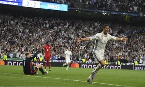 Uefa Must Cut Out the Slapstick, Play Straight Role in Helping Referees