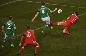 Séamus Coleman’s Horrific Injury Demands Rethink of Misplaced Tolerance