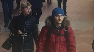 St Petersburg Attack: Russian Investigators Confirm Jalilov as Man behind Metro Blast