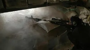 Syrian Factions May Attend Astana Talks