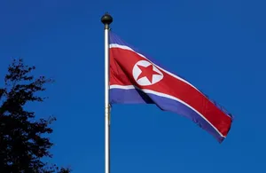 North Korea Detains US Citizen