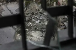 Terrorism’s Ideological Crisis and Propagandists’ Wars