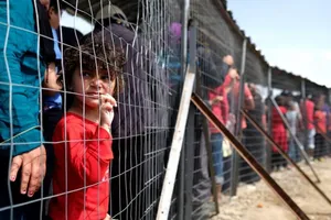 Eurostat: EU Asylum Granting Doubled in 2016