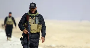 Qatari Hunting Party Kidnapped in Iraq since 2015 Released