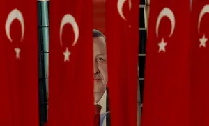 Erdogan Seeks to Ease Nationalist Fears over Alleged Federal Rule