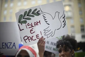 Terrorism and the Global Crisis of Modernity: From Islamophobia to Democratization