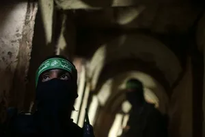 Hamas Gives Israel’s Agents One Week to Repent