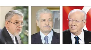 Tunisia, Algeria Deny Comments Praising Iran