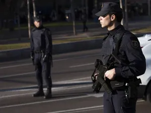 Spanish Police Arrest 8 Suspects Linked to 2016 Brussels Attack