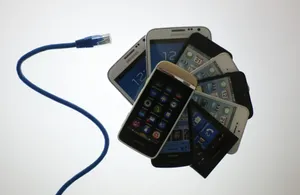 New Device to Charge Electronics from Body Movement