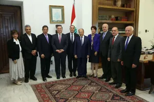 Lebanon Interferes to Spare Further Sanctions on Hezbollah