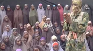 UNICEF: Boko Haram Increasingly Using Child Suicide Bombers
