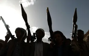 Pro-Saleh Official Accuses Houthi of Racism, Sectarian Incitement
