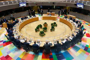 Tusk Stresses Citizen’s Rights, Says EU 27 must Stay United in Brexit Talks
