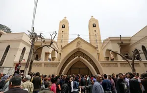 Pope Francis’ Visit to Egypt Confirmed despite Terrorist Attacks