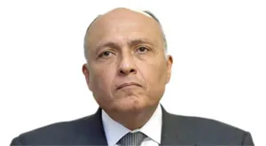 FM Shoukry: Saudi-Egyptian Consultation, Coordination Mechanism Activated