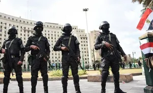 Egypt Refers 20 Detainees to Mufti after Receiving Death Sentence